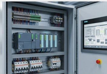 empresas de visión artifcial industrial