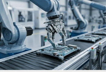 empresas de visión artifcial industrial