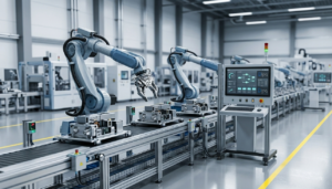 robots