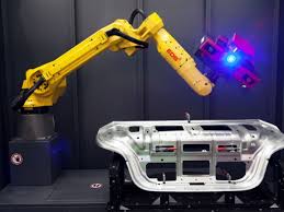 empresas de visión artifcial industrial