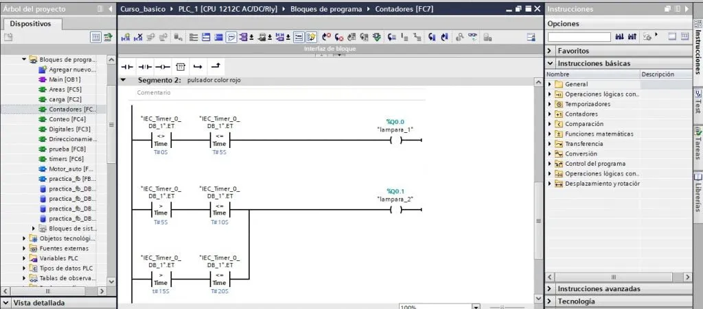 empresas de visión artifcial industrial